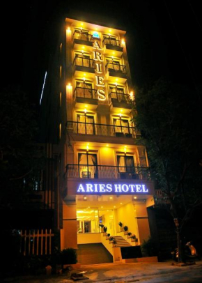 Aries Hotel